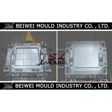 Plastic Injection Food Plate Mould Food Plate Mould